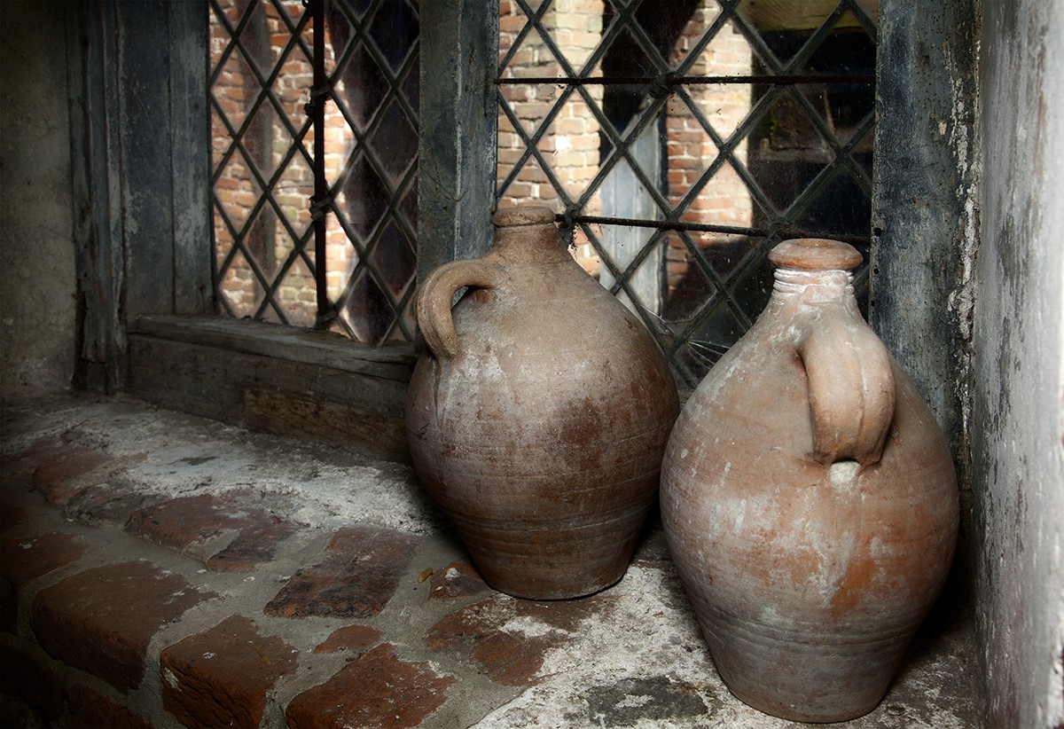 Kentwell Hall